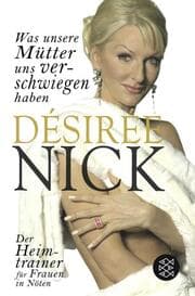 Cover von Was unsere Mütter uns verschwiegen haben
