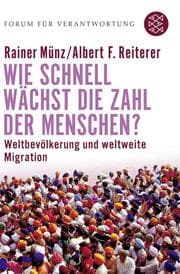 Cover von Wie schnell wächst die Zahl der Menschen?