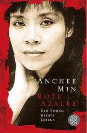 Cover von Rote Azalee