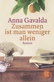 Cover von Zusammen ist man weniger allein
