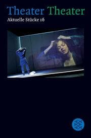 Cover von Theater Theater 16