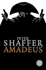 Cover von Amadeus