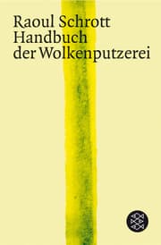 Cover von Handbuch der Wolkenputzerei