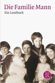Cover von Die Familie Mann
