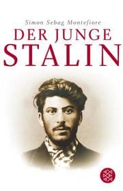 Cover von Der junge Stalin