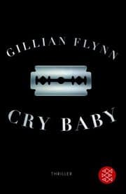 Cover von Cry Baby
