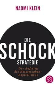 Cover von Die Schock-Strategie