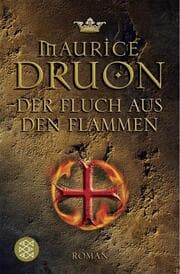 Cover von Der Fluch aus den Flammen