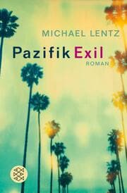 Cover von Pazifik Exil