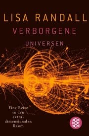 Cover von Verborgene Universen