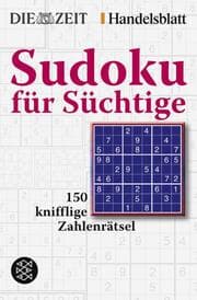 Cover von Sudoku für Süchtige