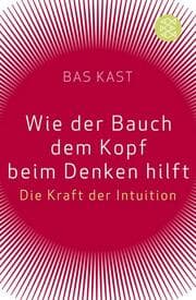 Cover von Wie der Bauch dem Kopf beim Denken hilft