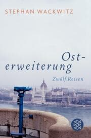 Cover von Osterweiterung
