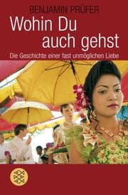 Cover von Wohin Du auch gehst