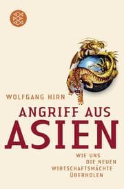 Cover von Angriff aus Asien