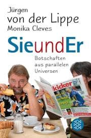 Cover von Sie und Er