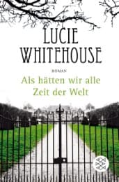Cover von Als hätten wir alle Zeit der Welt