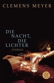 Cover von Die Nacht, die Lichter