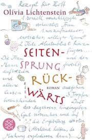 Cover von Seitensprung rückwärts