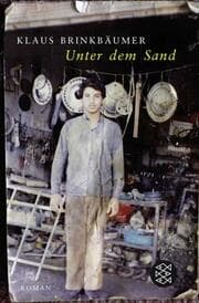 Cover von Unter dem Sand