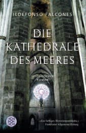 Cover von Die Kathedrale des Meeres