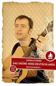 Cover von Das grüne Herz Deutschlands