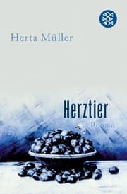 Cover von Herztier