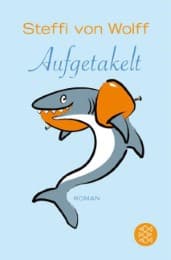Cover von Aufgetakelt