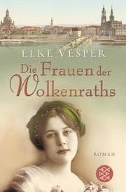 Cover von Die Frauen der Wolkenraths