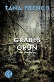 Cover von Grabesgrün