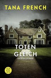 Cover von Totengleich