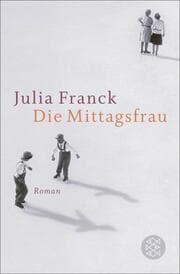 Cover von Die Mittagsfrau