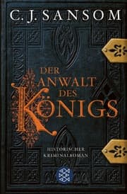 Cover von Der Anwalt des Königs