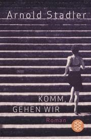 Cover von Komm, gehen wir