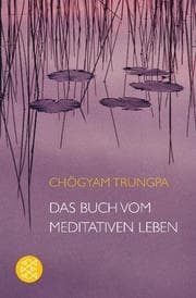 Cover von Das Buch vom meditativen Leben