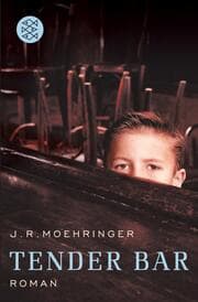 Cover von Tender Bar