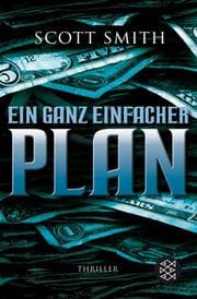 Cover von Ein ganz einfacher Plan