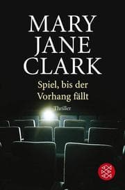 Cover von Spiel, bis der Vorhang fällt
