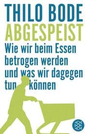 Cover von Abgespeist