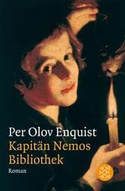 Cover von Kapitän Nemos Bibliothek
