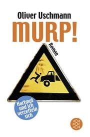 Cover von Murp!