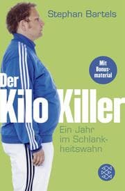 Cover von Der Kilo-Killer