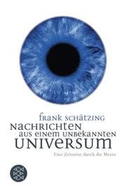 Cover von Nachrichten aus einem unbekannten Universum