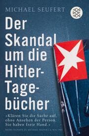 Cover von Der Skandal um die Hitler-Tagebücher