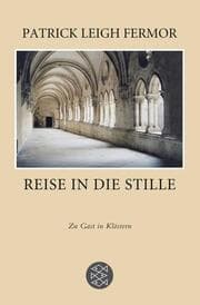 Cover von Reise in die Stille