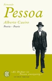 Cover von Alberto Caeiro
