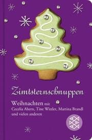 Cover von Zimtsternschnuppen