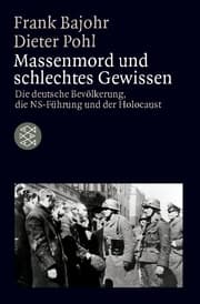 Cover von Massenmord und schlechtes Gewissen