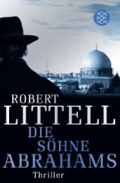 Cover von Die Söhne Abrahams