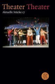 Cover von Theater Theater 17